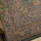 Шерстяной ковер ANTIGUA 518 74 KD900 OSTA  - высокое качество по лучшей цене в Украине изображение 8.